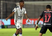 RB Bragantino-SP 4×2 Remo (Jajá) – Foto: Luis Carlos (Clube do Remo)