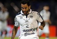 RB Bragantino-SP 4×2 Remo (Marcelinho) – Foto: Luis Carlos (Clube do Remo)