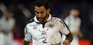 RB Bragantino-SP 4×2 Remo (Marcelinho) – Foto: Luis Carlos (Clube do Remo)