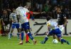 Remo 0×1 Cruzeiro-MG (Marcelinho e Patrick) – Foto: Samara Miranda (Clube do Remo)