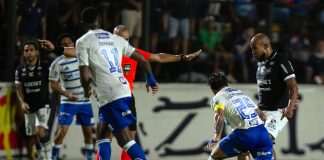 Remo 0×1 Cruzeiro-MG (Marcelinho e Patrick) – Foto: Samara Miranda (Clube do Remo)