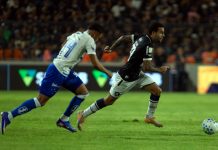 Remo 0×1 Cruzeiro-MG (Marcelinho) – Foto: Samara Miranda (Clube do Remo)