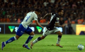Remo 0×1 Cruzeiro-MG (Marcelinho) – Foto: Samara Miranda (Clube do Remo)