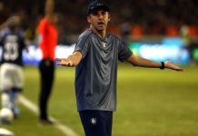 Remo 0×1 Cruzeiro-MG (Léo Condé) – Foto: Cristino Martins (O Liberal)