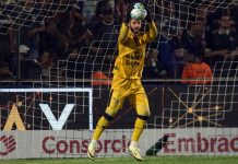 Marcelo Rangel – Foto: Samara Miranda (Clube do Remo)