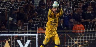 Marcelo Rangel – Foto: Samara Miranda (Clube do Remo)