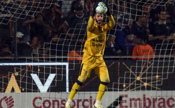 Marcelo Rangel – Foto: Samara Miranda (Clube do Remo)