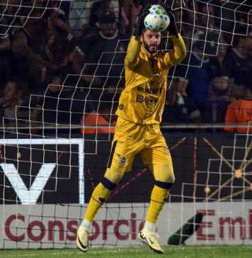 Marcelo Rangel – Foto: Samara Miranda (Clube do Remo)