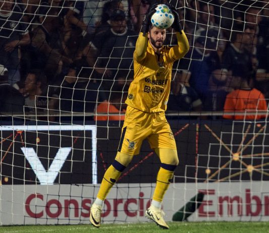 Marcelo Rangel – Foto: Samara Miranda (Clube do Remo)