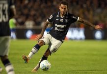 Remo 0×1 Cruzeiro-MG (Marcelinho) – Foto: Samara Miranda (Clube do Remo)