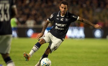 Remo 0×1 Cruzeiro-MG (Marcelinho) – Foto: Samara Miranda (Clube do Remo)