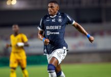 Jajá reconhece cobrança por um resultado positivo na Copa Norte: “Tínhamos a obrigação de vencer” Remo 1×0 Amazonas-AM (Jajá) – Foto: Samara Miranda (Clube do Remo)