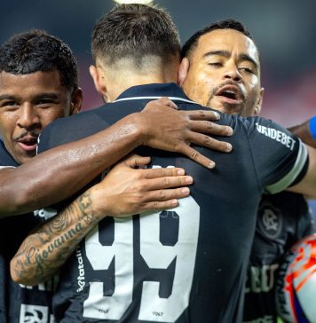 Vídeo: Melhores momentos de Remo 1×0 Amazonas-AM Remo 1×0 Amazonas-AM (Jaderson, Gabriel Poveda e Yago Pikachu) – Foto: Samara Miranda (Clube do Remo)
