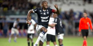 Remo 1×1 Vasco-RJ (Marllon) – Foto: Samara Miranda (Clube do Remo)