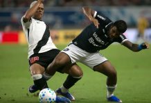 Novo recomeço de Jaderson Remo 1×1 Vasco-RJ (Jaderson) – Foto: Samara Miranda (Clube do Remo)