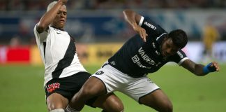 Novo recomeço de Jaderson Remo 1×1 Vasco-RJ (Jaderson) – Foto: Samara Miranda (Clube do Remo)