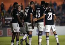 Remo 2×1 Galvez-AC – Foto: Samara Miranda (Clube do Remo)