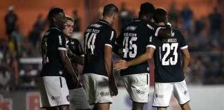 Remo 2×1 Galvez-AC – Foto: Samara Miranda (Clube do Remo)