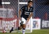 Remo 2×1 Galvez-AC (Franco Catarozzi) – Foto: Samara Miranda (Clube do Remo)