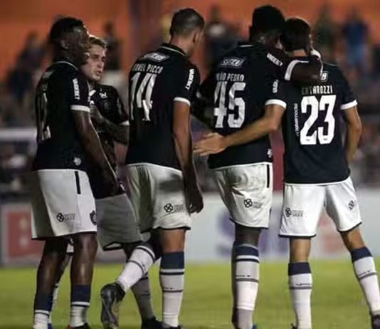 Remo 2×1 Galvez-AC – Foto: Samara Miranda (Clube do Remo)