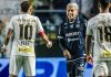 Remo vai enfrentar o Santos-SP nas oitavas da Copa do Brasil Santos-SP 2×0 Remo (Diego Hernandez) – Foto: Raul Martins (Clube do Remo)