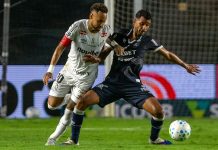 Remo tem 2ª pior defesa do Brasileirão e sofreu gols em todos os jogos Santos-SP 2×0 Remo (Zé Ricardo) – Foto: Raul Martins (Clube do Remo)