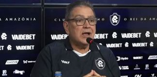 Antônio Carlos Teixeira (Tonhão) – Foto: Reprodução (RemoTV)