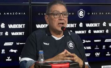 Antônio Carlos Teixeira (Tonhão) – Foto: Reprodução (RemoTV)