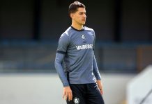 Vitor Bueno – Foto: Samara Miranda (Clube do Remo)