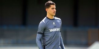 Vitor Bueno – Foto: Samara Miranda (Clube do Remo)