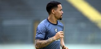 Yago Pikachu – Foto: Samara Miranda (Clube do Remo)