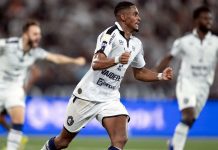 Botafogo-RJ 1×2 Remo (Jajá) – Foto: Jorge Rodrigues
