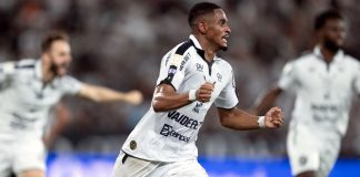 Botafogo-RJ 1×2 Remo (Jajá) – Foto: Jorge Rodrigues
