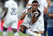 Botafogo-RJ 1×2 Remo (Jajá) – Foto: Jorge Rodrigues