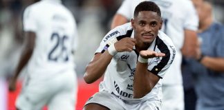 Botafogo-RJ 1×2 Remo (Jajá) – Foto: Jorge Rodrigues