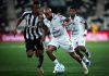 Botafogo-RJ 1×2 Remo (Patrick e Jaderson) – Foto: Samara Miranda (Clube do Remo)