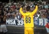 Botafogo-RJ 1×2 Remo (Marcelo Rangel) – Foto: Samara Miranda (Clube do Remo)
