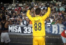 Botafogo-RJ 1×2 Remo (Marcelo Rangel) – Foto: Samara Miranda (Clube do Remo)