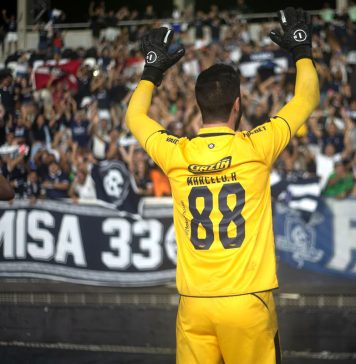 Botafogo-RJ 1×2 Remo (Marcelo Rangel) – Foto: Samara Miranda (Clube do Remo)