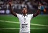Botafogo-RJ 1×2 Remo (Alef Manga) – Foto: Samara Miranda (Clube do Remo)