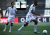 Botafogo-RJ 1×2 Remo (Marcelinho e Marllon) – Foto: Samara Miranda (Clube do Remo)