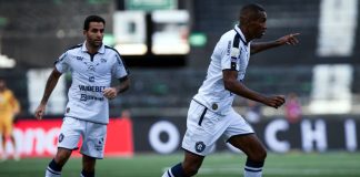 Botafogo-RJ 1×2 Remo (Marcelinho e Marllon) – Foto: Samara Miranda (Clube do Remo)