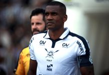Botafogo-RJ 1×2 Remo (Marcelo Rangel e Marllon) – Foto: Samara Miranda (Clube do Remo)