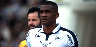 Botafogo-RJ 1×2 Remo (Marcelo Rangel e Marllon) – Foto: Samara Miranda (Clube do Remo)