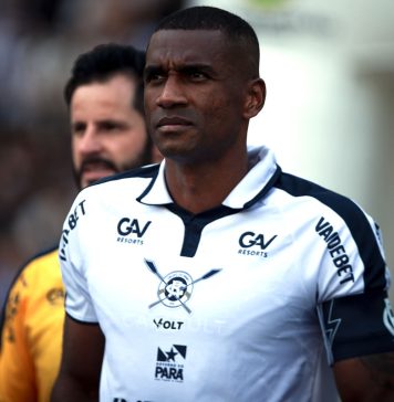 Botafogo-RJ 1×2 Remo (Marcelo Rangel e Marllon) – Foto: Samara Miranda (Clube do Remo)