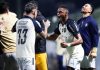 Chapecoense-SC 2×3 Remo (Diego Hernandez, Jajá e Yago Pikachu) – Foto: Raul Martins (Clube do Remo)
