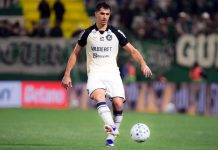 Chapecoense-SC 2×3 Remo (Vitor Bueno) – Foto: Raul Martins (Clube do Remo)