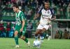 Chapecoense-SC 2×3 Remo (Marllon) – Foto: Rafael Bressan