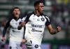 Jajá valoriza reação do Remo fora de casa: “Vitória convincente” Chapecoense-SC 2×3 Remo (Vitor Bueno e Jajá) – Foto: Raul Martins (Clube do Remo)