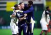 Chapecoense-SC 2×3 Remo (Diego Hernandez, Braian Cufré e Léo Andrade) – Foto: Raul Martins (Clube do Remo)
